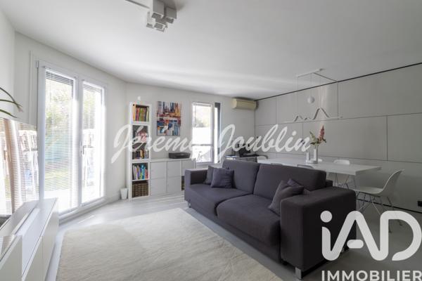 Maison à vendre 5 pièces 104 m² Jouy-le-Moutier