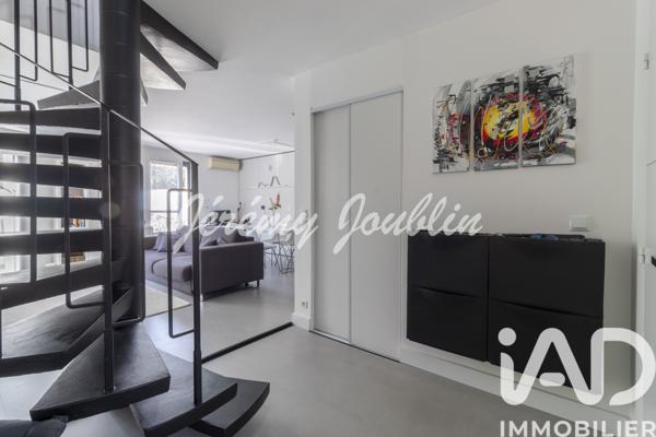 Maison à vendre 5 pièces 104 m² Jouy-le-Moutier