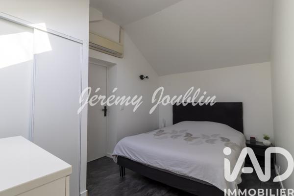 Maison à vendre 5 pièces 104 m² Jouy-le-Moutier