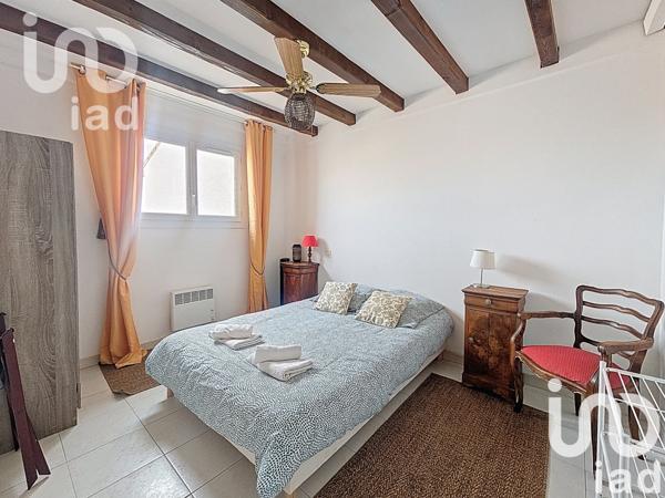 Maison à vendre 5 pièces 125 m² Pézenas