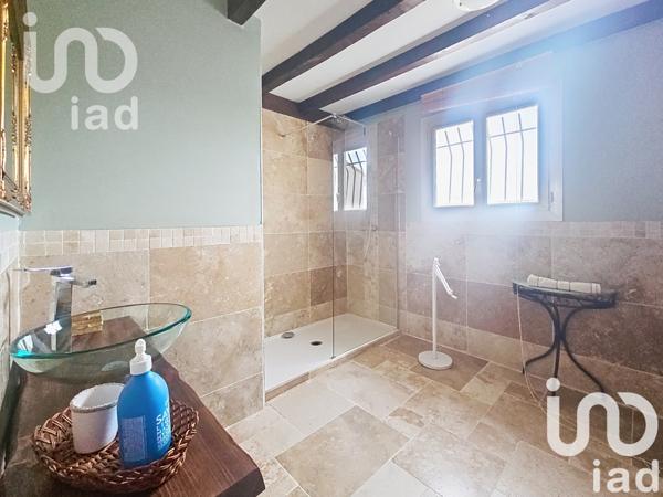 Maison à vendre 5 pièces 125 m² Pézenas