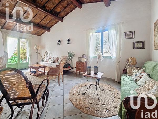 Maison à vendre 5 pièces 125 m² Pézenas