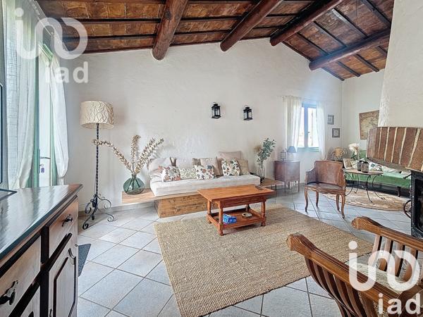 Maison à vendre 5 pièces 125 m² Pézenas