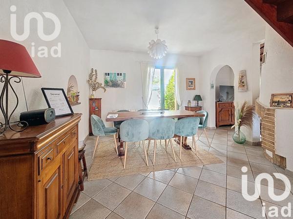 Maison à vendre 5 pièces 125 m² Pézenas