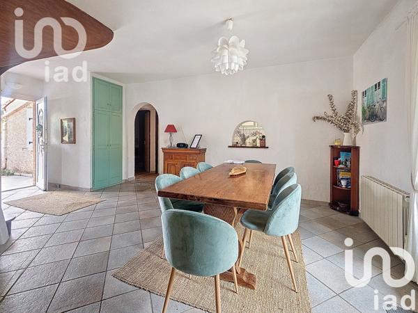 Maison à vendre 5 pièces 125 m² Pézenas
