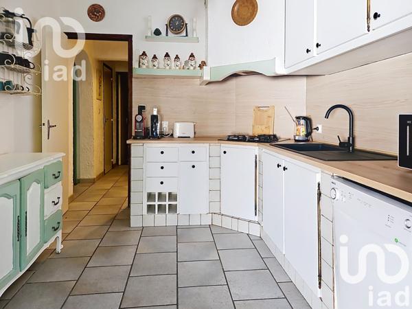 Maison à vendre 5 pièces 125 m² Pézenas