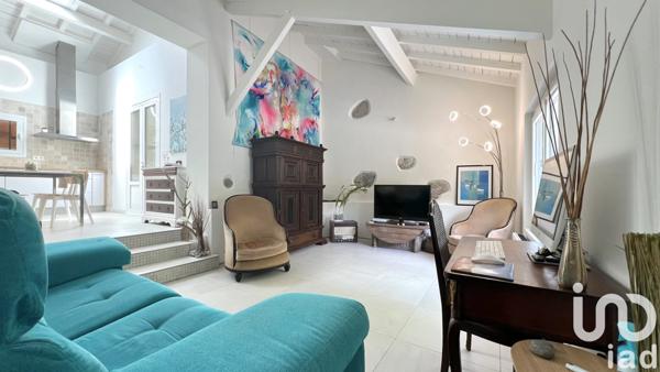 Maison à vendre 3 pièces 65 m² Hendaye