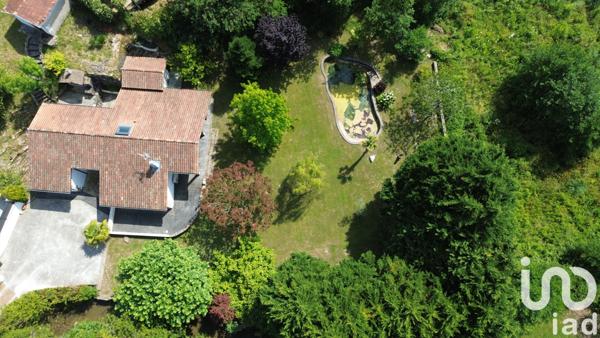 Maison à vendre 3 pièces 65 m² Hendaye