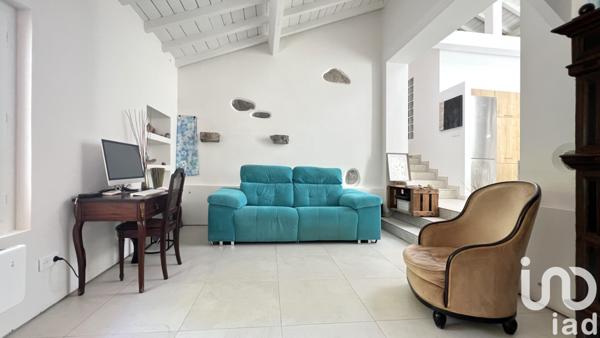 Maison à vendre 3 pièces 65 m² Hendaye