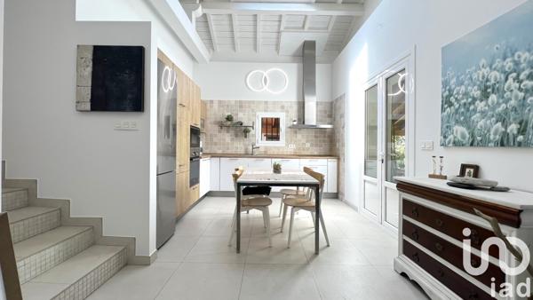 Maison à vendre 3 pièces 65 m² Hendaye