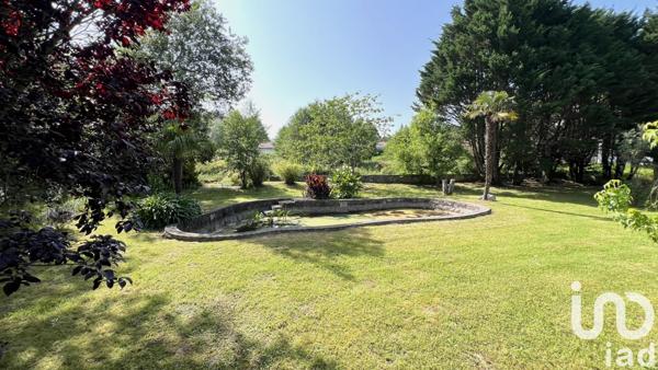 Maison à vendre 3 pièces 65 m² Hendaye