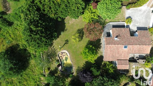 Maison à vendre 3 pièces 65 m² Hendaye