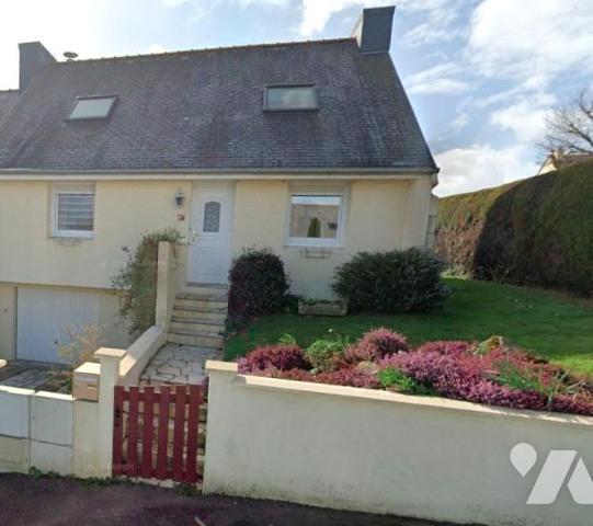 Maison Familiale à TREGUIER