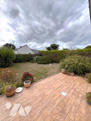 Maison Familiale à TREGUIER