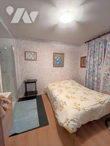 Maison Familiale à TREGUIER