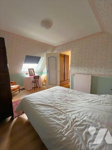 Maison Familiale à TREGUIER