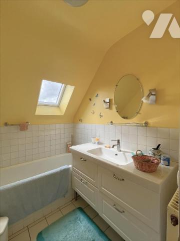 Maison Familiale à TREGUIER