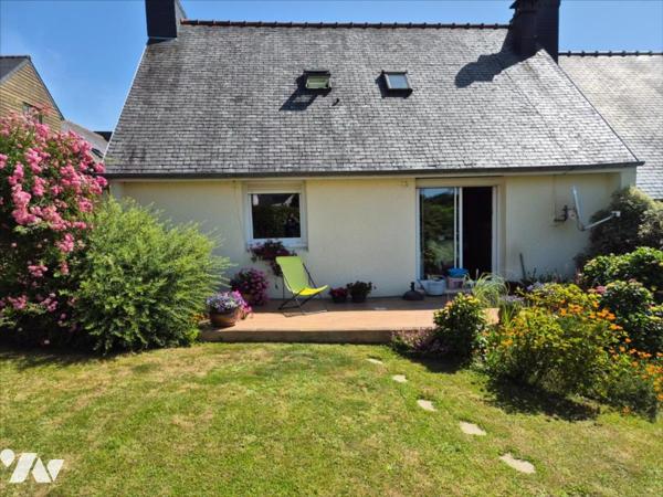 Maison Familiale à TREGUIER