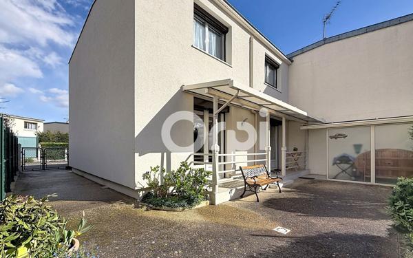 Maison à vendre    5 pièces • 85,16 m2 Chevilly-Larue