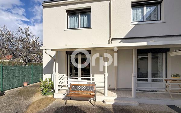Maison à vendre    5 pièces • 85,16 m2 Chevilly-Larue
