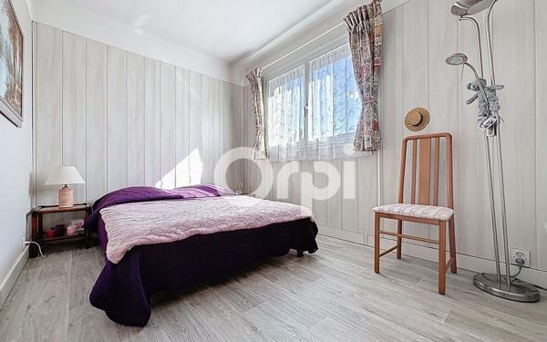 Maison à vendre    5 pièces • 85,16 m2 Chevilly-Larue