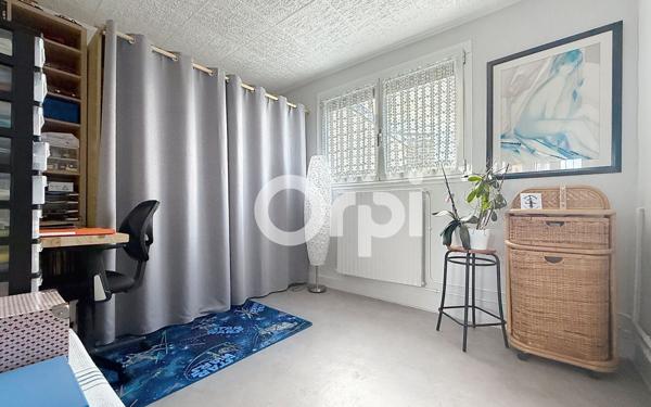 Maison à vendre    5 pièces • 85,16 m2 Chevilly-Larue