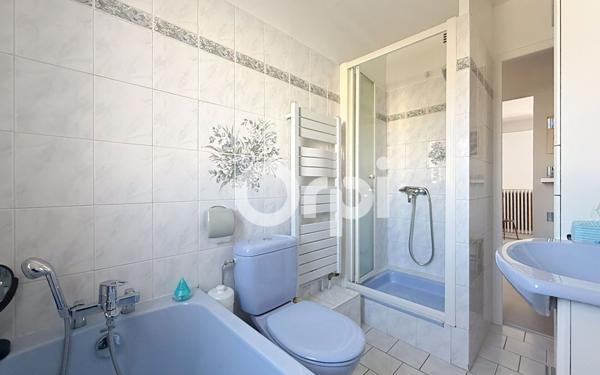 Maison à vendre    5 pièces • 85,16 m2 Chevilly-Larue