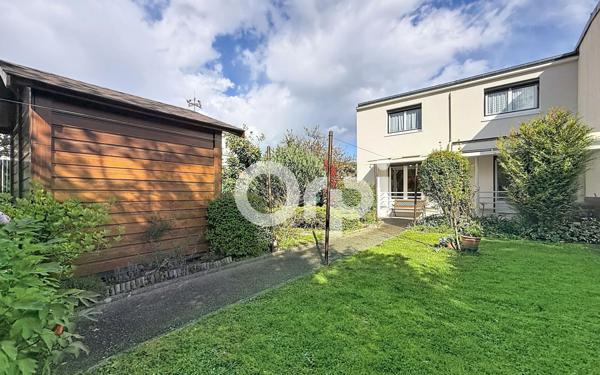 Maison à vendre    5 pièces • 85,16 m2 Chevilly-Larue