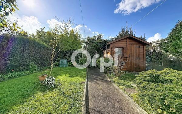Maison à vendre    5 pièces • 85,16 m2 Chevilly-Larue