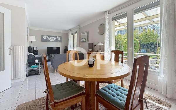 Maison à vendre    5 pièces • 85,16 m2 Chevilly-Larue
