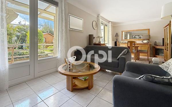 Maison à vendre    5 pièces • 85,16 m2 Chevilly-Larue
