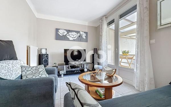 Maison à vendre    5 pièces • 85,16 m2 Chevilly-Larue