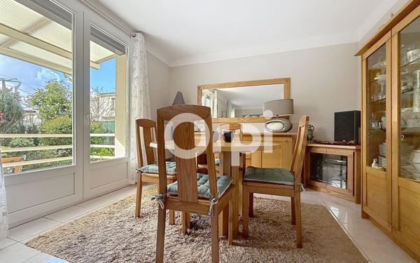 Maison à vendre    5 pièces • 85,16 m2 Chevilly-Larue