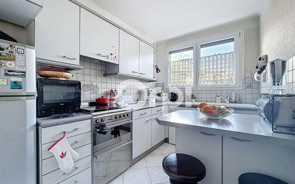 Maison à vendre    5 pièces • 85,16 m2 Chevilly-Larue