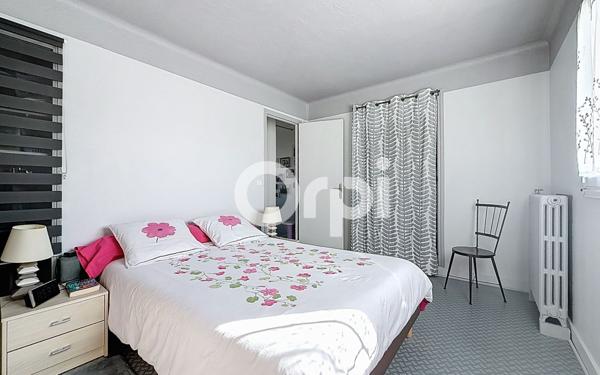 Maison à vendre    5 pièces • 85,16 m2 Chevilly-Larue