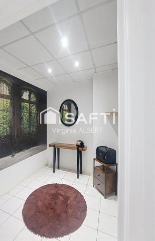 Fond de commerce, institut de beauté