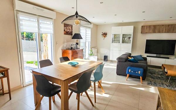 Maison à vendre    6 pièces •  Vernouillet