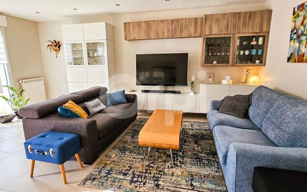 Maison à vendre    6 pièces •  Vernouillet