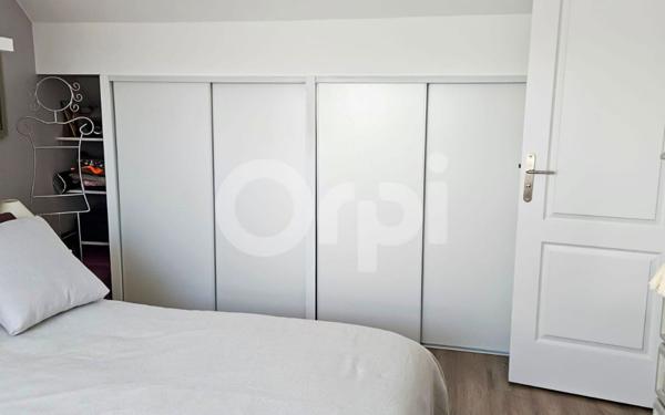 Maison à vendre    6 pièces •  Vernouillet