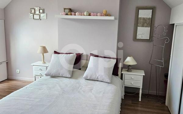 Maison à vendre    6 pièces •  Vernouillet