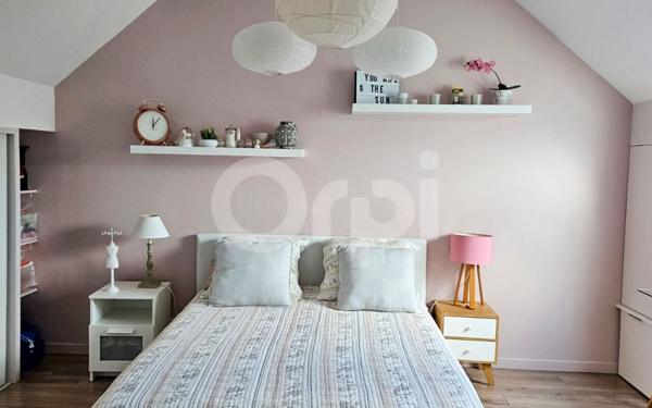 Maison à vendre    6 pièces •  Vernouillet