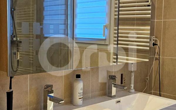 Maison à vendre    6 pièces •  Vernouillet