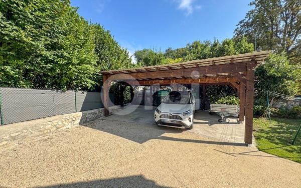 Maison à vendre    6 pièces •  Vernouillet