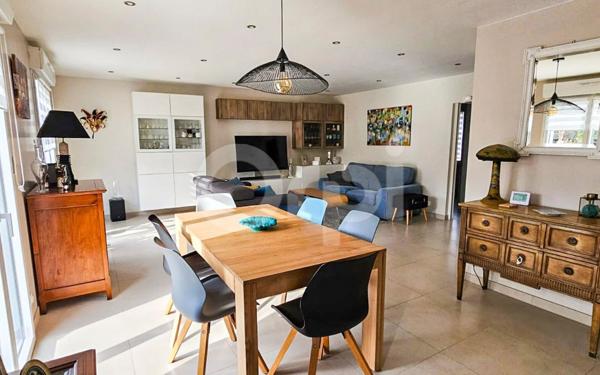 Maison à vendre    6 pièces •  Vernouillet