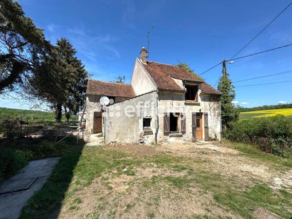 Maison 5 pièces - 115 m²