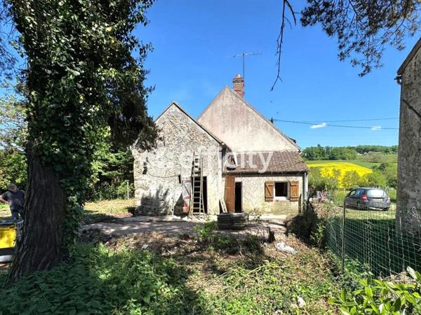 Maison 5 pièces - 115 m²