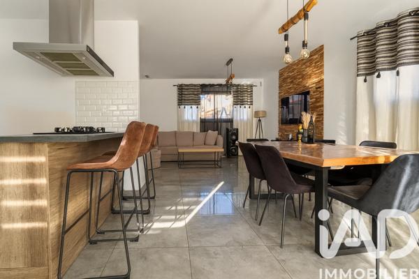Maison à vendre 5 pièces 122 m² Canohès