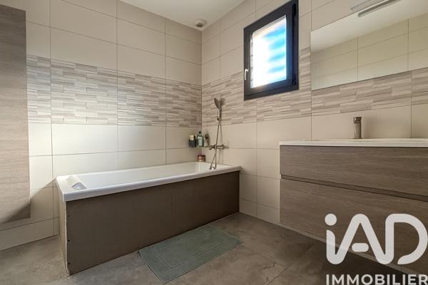 Maison à vendre 5 pièces 122 m² Canohès