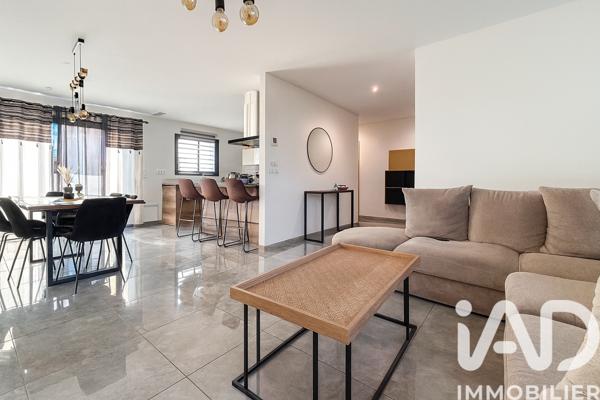 Maison à vendre 5 pièces 122 m² Canohès