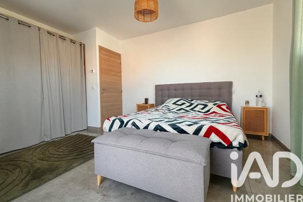 Maison à vendre 5 pièces 122 m² Canohès